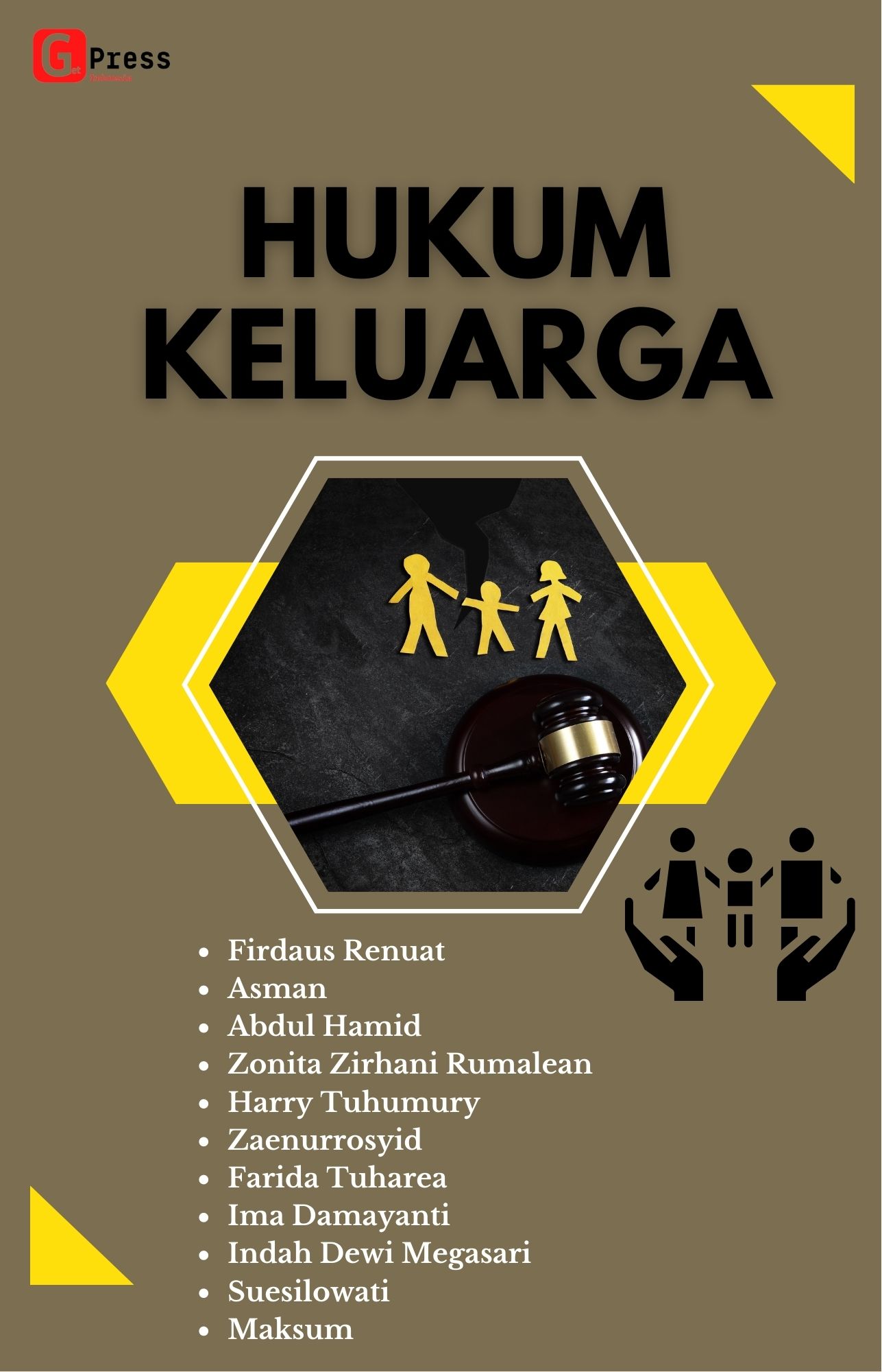 HUKUM KELUARGA